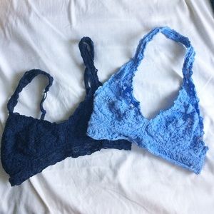 Bralettes